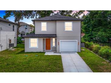 Photo one of 4305 E Frierson Ave Tampa FL 33610 | MLS T3488154
