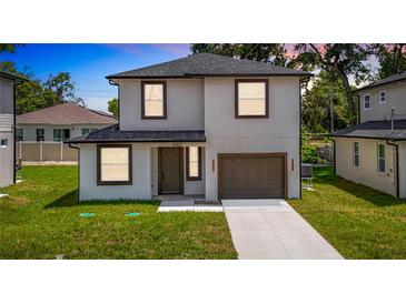Photo one of 4307 E Frierson Ave Tampa FL 33610 | MLS T3488155