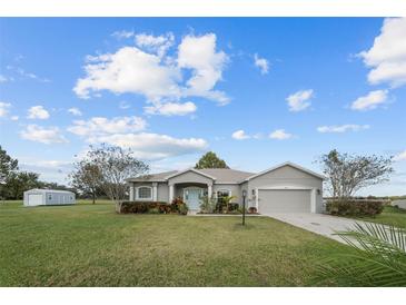 Photo one of 3430 Knoxville Pl Plant City FL 33566 | MLS T3488300