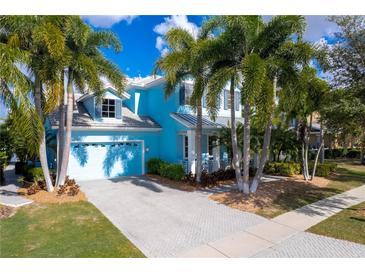 Photo one of 427 Mirabay Blvd Apollo Beach FL 33572 | MLS T3488365