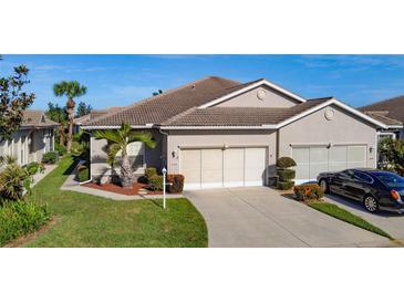Photo one of 8354 Palmetto Ct Englewood FL 34224 | MLS T3488394