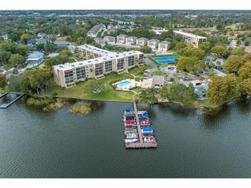 Photo one of 90 S Highland Ave # 1317 Tarpon Springs FL 34689 | MLS T3488438