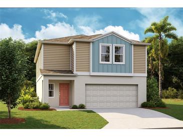 Photo one of 14967 Sterling Spur Ave Lithia FL 33547 | MLS T3488457