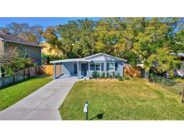 Photo one of 3305 W Marlin Ave Tampa FL 33611 | MLS T3488505