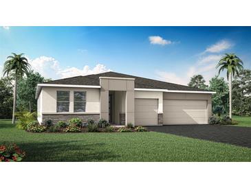 Photo one of 5317 123Rd E Ave Parrish FL 34219 | MLS T3488569