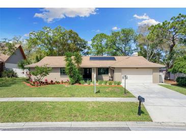 Photo one of 3332 Sandy Ridge Dr Clearwater FL 33761 | MLS T3488835