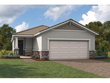 Photo one of 11223 Livewell Ct Venice FL 34293 | MLS T3488876