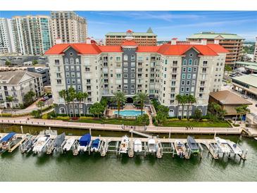 Photo one of 700 S Harbour Island Blvd # 144 Tampa FL 33602 | MLS T3488897