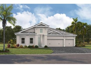 Photo one of 11565 Gleaming Ter Venice FL 34293 | MLS T3488931