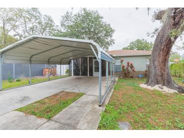 Photo one of 2626 E Genesee St Tampa FL 33610 | MLS T3489029