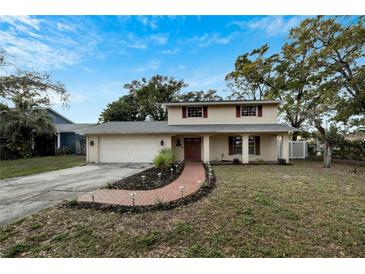 Photo one of 7406 Spring Ct Tampa FL 33634 | MLS T3489061