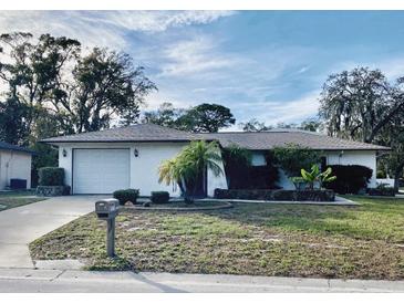 Photo one of 8711 Forest Lake Dr Port Richey FL 34668 | MLS T3489199