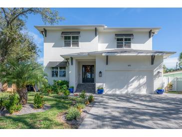 Photo one of 405 Erie Ave Tampa FL 33606 | MLS T3489246