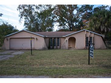 Photo one of 6845 Stell Dr New Port Richey FL 34653 | MLS T3489275