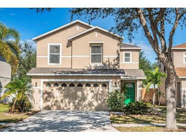 Photo one of 11012 Golden Silence Dr Riverview FL 33579 | MLS T3489314