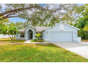 Photo one of 6226 Wayside Ct Spring Hill FL 34606 | MLS T3489434