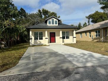 Photo one of 3410 E Henry Ave Tampa FL 33610 | MLS T3489458