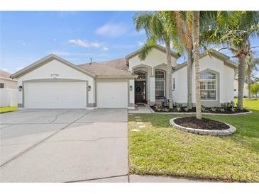 Photo one of 27750 Grove Point Ct Wesley Chapel FL 33544 | MLS T3489511