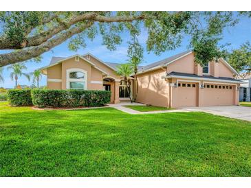 Photo one of 11920 Timberhill Dr Riverview FL 33569 | MLS T3489564