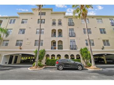 Photo one of 501 Knights Run Ave # 1231 Tampa FL 33602 | MLS T3489741