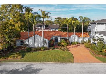 Photo one of 4921 W Melrose N Ave Tampa FL 33629 | MLS T3489769