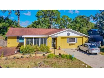 Photo one of 7517 Brookhaven Ct Tampa FL 33634 | MLS T3489810