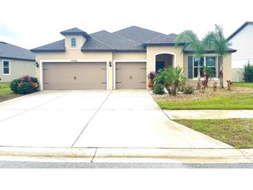 Photo one of 12758 Palapa Loop Spring Hill FL 34610 | MLS T3489895