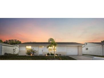 Photo one of 6416 Limerick Ave New Port Richey FL 34653 | MLS T3489946