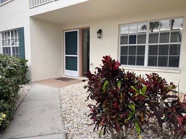 Photo one of 201 Silver Lake Dr # 101 Venice FL 34292 | MLS T3490147