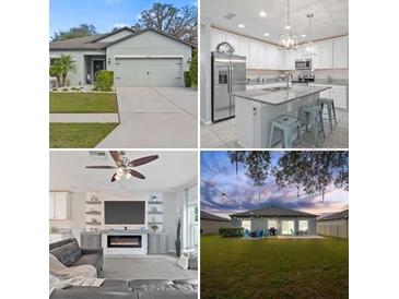 Photo one of 12372 Chaya Ct Spring Hill FL 34610 | MLS T3490194