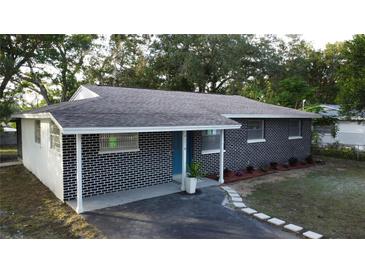 Photo one of 9214 N 29Th St Tampa FL 33612 | MLS T3490236