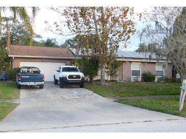 Photo one of 7408 Capitano St Riverview FL 33578 | MLS T3490256