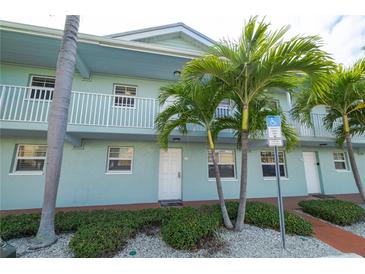 Photo one of 19417 Gulf Blvd # F-110 Indian Shores FL 33785 | MLS T3490436