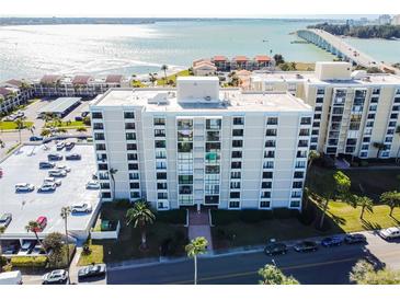 Photo one of 851 Bayway Blvd # 104 Clearwater FL 33767 | MLS T3490458
