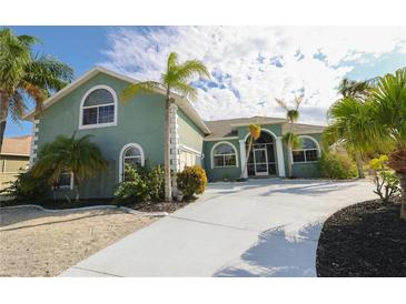 Photo one of 812 Bunker View Dr Apollo Beach FL 33572 | MLS T3490567