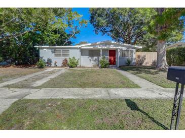 Photo one of 4435 W Trilby Ave Tampa FL 33616 | MLS T3490653