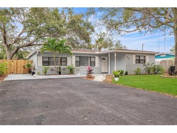 Photo one of 2460 Nash St Clearwater FL 33765 | MLS T3490714