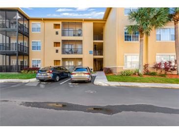 Photo one of 4323 Bayside Village Dr # 108 Tampa FL 33615 | MLS T3490718