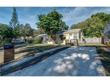 Photo one of 1424 E Mohawk Ave Tampa FL 33604 | MLS T3490779