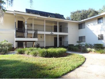 Photo one of 4947 Mill Pond Rd # 3101 Wesley Chapel FL 33543 | MLS T3490815