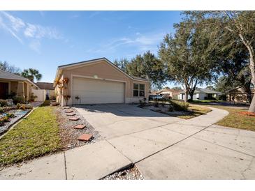 Photo one of 11318 Cocoa Beach Dr Riverview FL 33569 | MLS T3490875