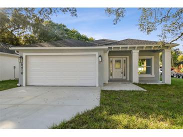 Photo one of 8418 N Newport Ave Tampa FL 33604 | MLS T3490881