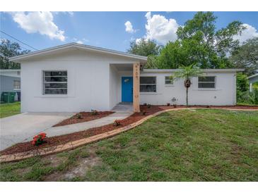 Photo one of 4109 E 98Th Ave Tampa FL 33617 | MLS T3490993