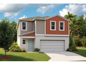 Photo one of 14961 Sterling Spur Ave Lithia FL 33547 | MLS T3491026