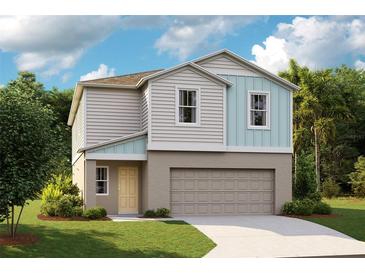Photo one of 14955 Sterling Spur Ave Lithia FL 33547 | MLS T3491029
