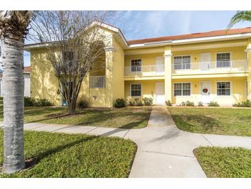 Photo one of 21031 Picasso Ct # 205 Land O Lakes FL 34637 | MLS T3491100