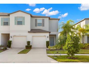 Photo one of 4532 Globe Thistle Dr Tampa FL 33619 | MLS T3491139