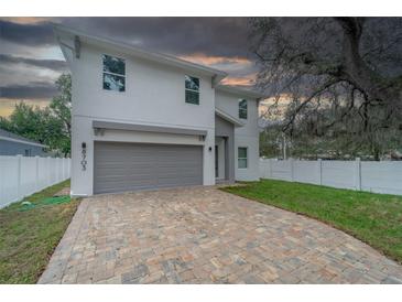 Photo one of 8703 N Tampa St Tampa FL 33604 | MLS T3491174
