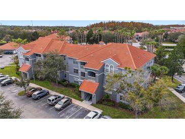 Photo one of 18001 Richmond Place Dr # 224 Tampa FL 33647 | MLS T3491187
