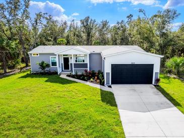 Photo one of 18415 Buttercup Ave Port Charlotte FL 33954 | MLS T3491200